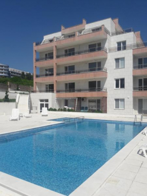 Byala Cozy apartment Kiwi